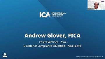 THE FUTURE OF REGTECH 2022