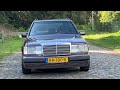 1992 mercedesbenz 230 te stationcar