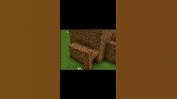Minecraft Animation