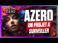 Aleph zero  un gros projet en dveloppement  surveiller 