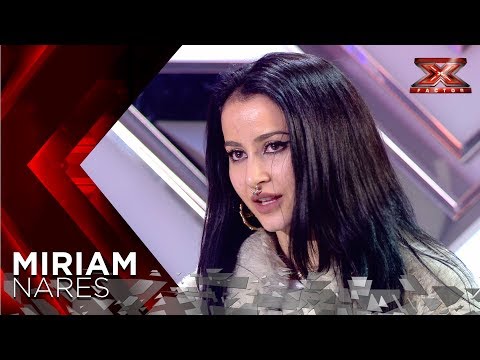 'Fusa Nocta' amazing trap wows the panel | Auditions 2 | The X Factor 2018