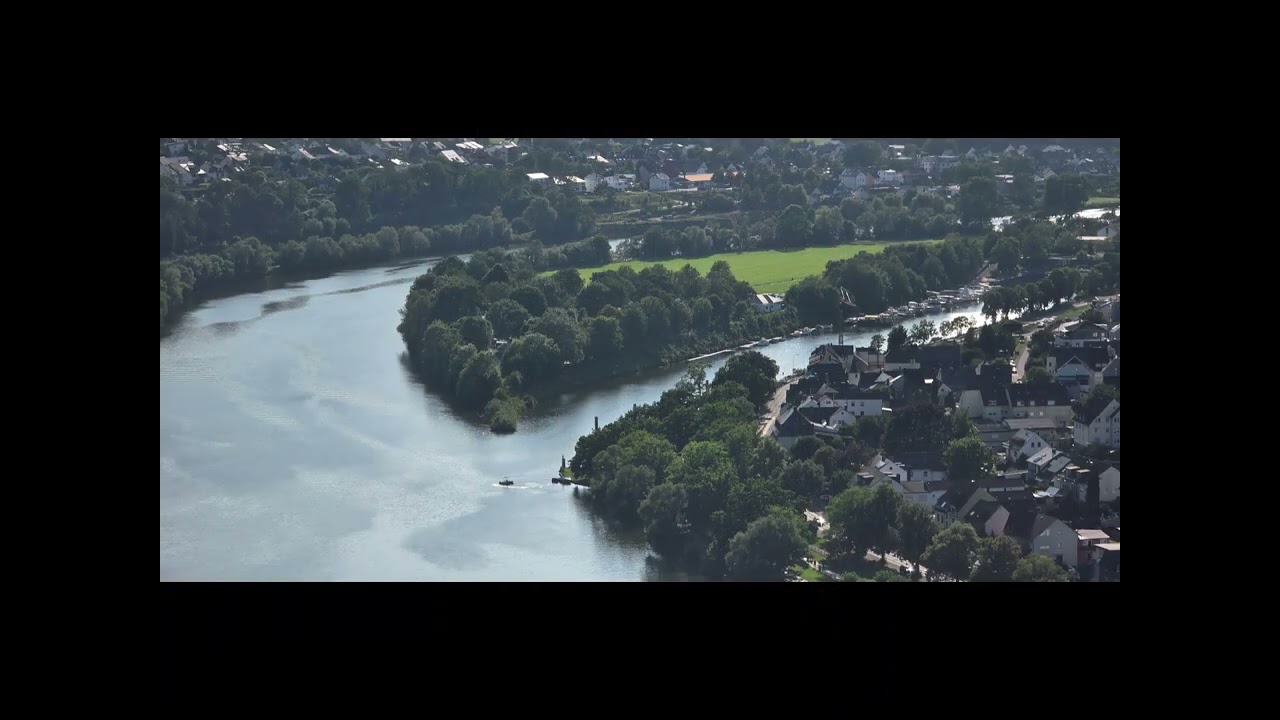 Bernkastel-Kues. Germany.