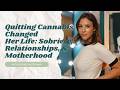 Quitting Cannabis Changed Her Life: Lindsey Metselaar on Sobriety, Love, and Motherhood