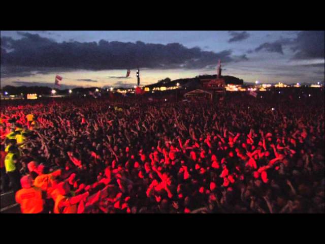 SlipKnot People = SH#T ! Live At Download 2009 class=