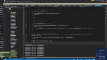 Unreal Engine Live Stream #216 - MMO - Upgrade to 4.25 UE Release