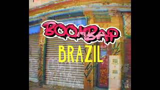 the art of Boombap Brazil