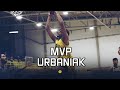 Urbaniak un nuevo mvp de lebplata grancatv 190224