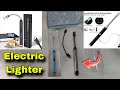 Electric gas lighter | Electric lighter unboxing | Electric lighter review | Electric lighter Price
