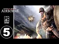 MEDAL OF HONOR AIRBORNE HD Gameplay Walkthrough Part 