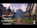 New Tales From The Borderlands Gameplay Walkthrough New Tales From The Borderlands Gameplay Walkthrough