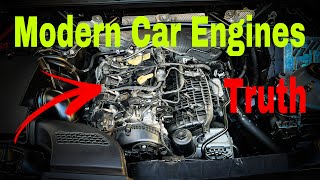 Why Modern Car Engines Make A Lot Of Power by Engineering Rebel 169 views 1 year ago 4 minutes, 5 seconds