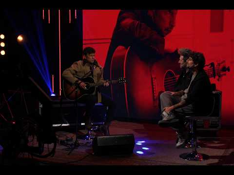 Tu Llama en vivo | Antonio Birabent | Maxi Pardo