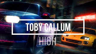 Toby Callum - High (ft. Myzell)  [ Music video ] GMV