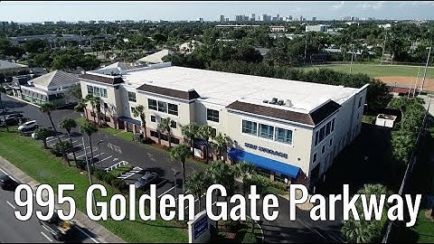 The Lock Up Self Storage Units Downtown Naples