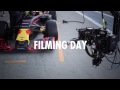 Our Pit Stop Series: Behind The Scenes At Silverstone