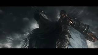 Dark Souls Gmv - Inferno Berserk Opening