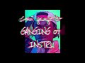 Conii gangster GANGING 07  INSTRUMENTAL