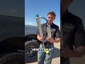 TOP OF THE LINE VS BOTTOM OF THE LINE SHOCKS