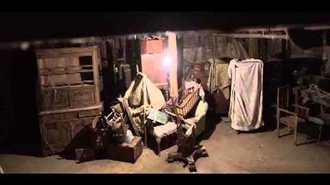 The Conjuring | Hide And Clap