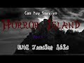 By The Way, Can You Survive Horror Island? | Part 1 | MHA Texting Skit (Read My Comment)