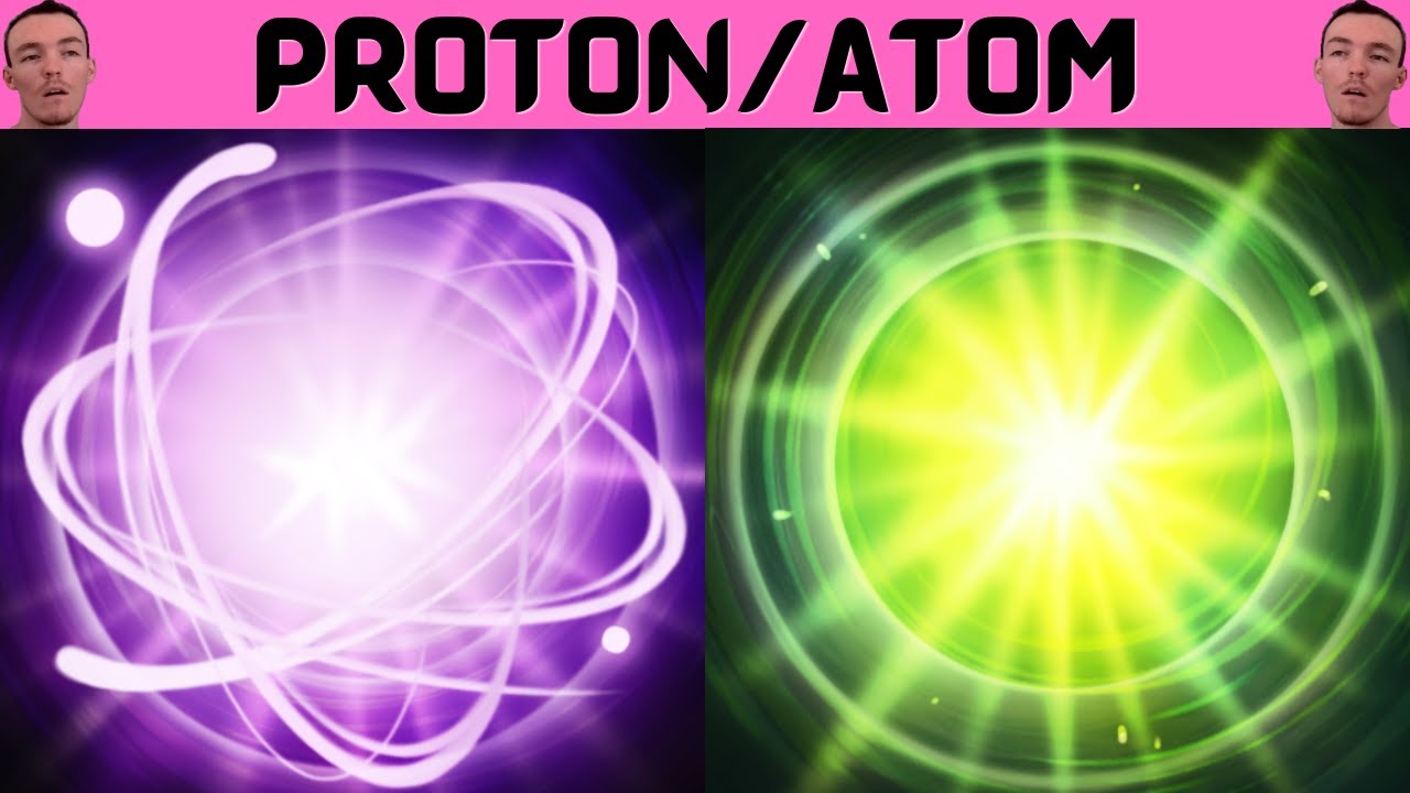Unit Breakdown Series : Proton/Atom : Legion TD 2