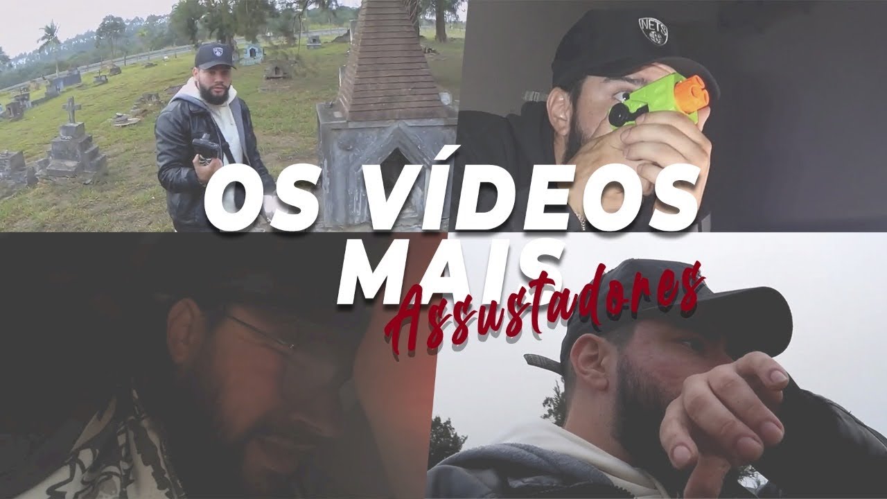 MOMENTOS MAIS ASSUSTADORES DO CANAL LOLO BOLADO 2021