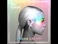 ARIANA GRANDE Megamix 2020 (Hits Remixed) AUDIO