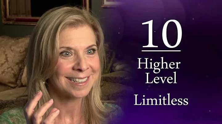 Healing Quest: Michele Bernhardt on Numerology