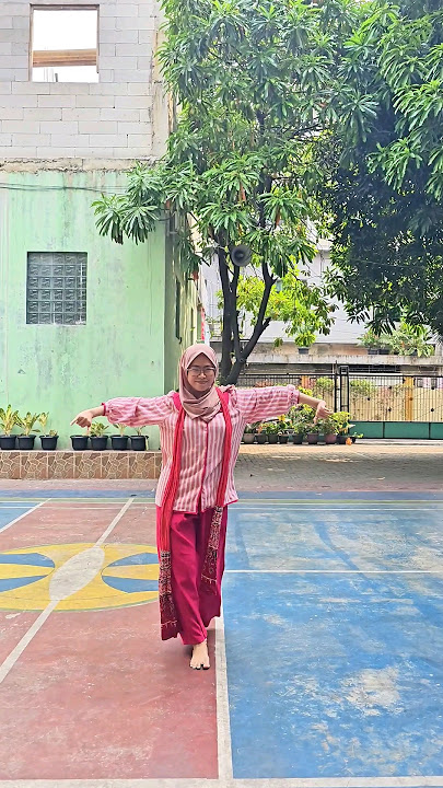 Lamunan Dance by #sanggarmonsaa #lamunan #lamunandance