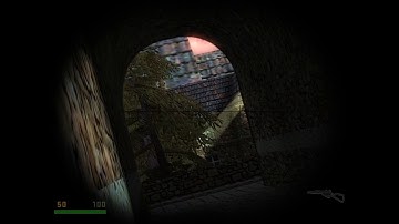 RtCW - Real Vendetta - Part 02