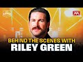 Capture de la vidéo Riley Green: Songwriting, Redneck Island And Growing Up In Alabama