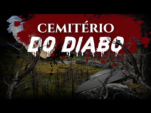 Vídeo: Onde Encontrar O Cemitério Do Diabo? - Visão Alternativa