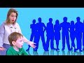 Download МНОГО ГОСТЕЙ дома у Светы и Богдана Для детей kids children МНОГО ГОСТЕЙ дома у Светы и Богдана Для детей kids children