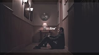 ●I'M FINE●