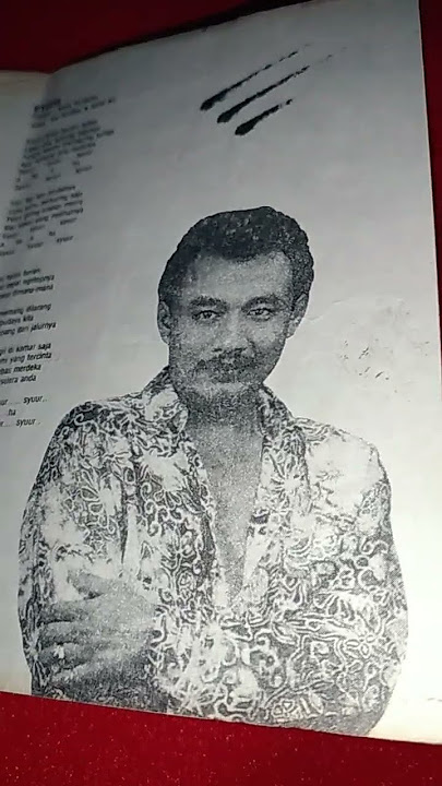 Memory Daun Pisang Ine sinthya Solid Ag #bedahkaset #dangdutlawas #inesinthya