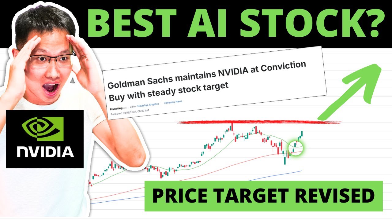 🚀 Is Nvidia the Best AI Stock to Buy Now | NVDA Stock Analysis - YouTube