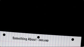Something About England (THE CLASH) Subtitulado Inglés-Español