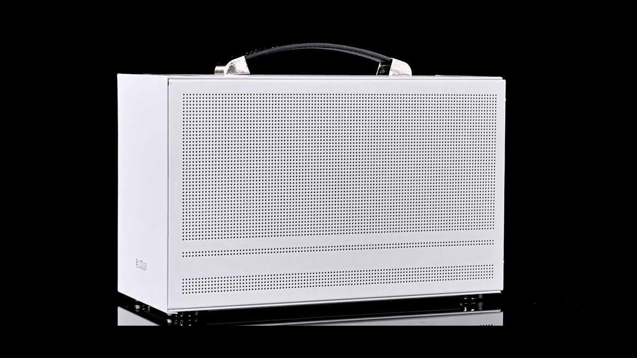 NINGMEI Trochilidae-RTX 3060-NINGMEI Gaming PC