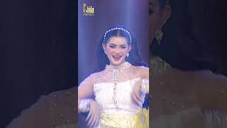 Tanjin Tisha Set The Stage On Fire Clip 01