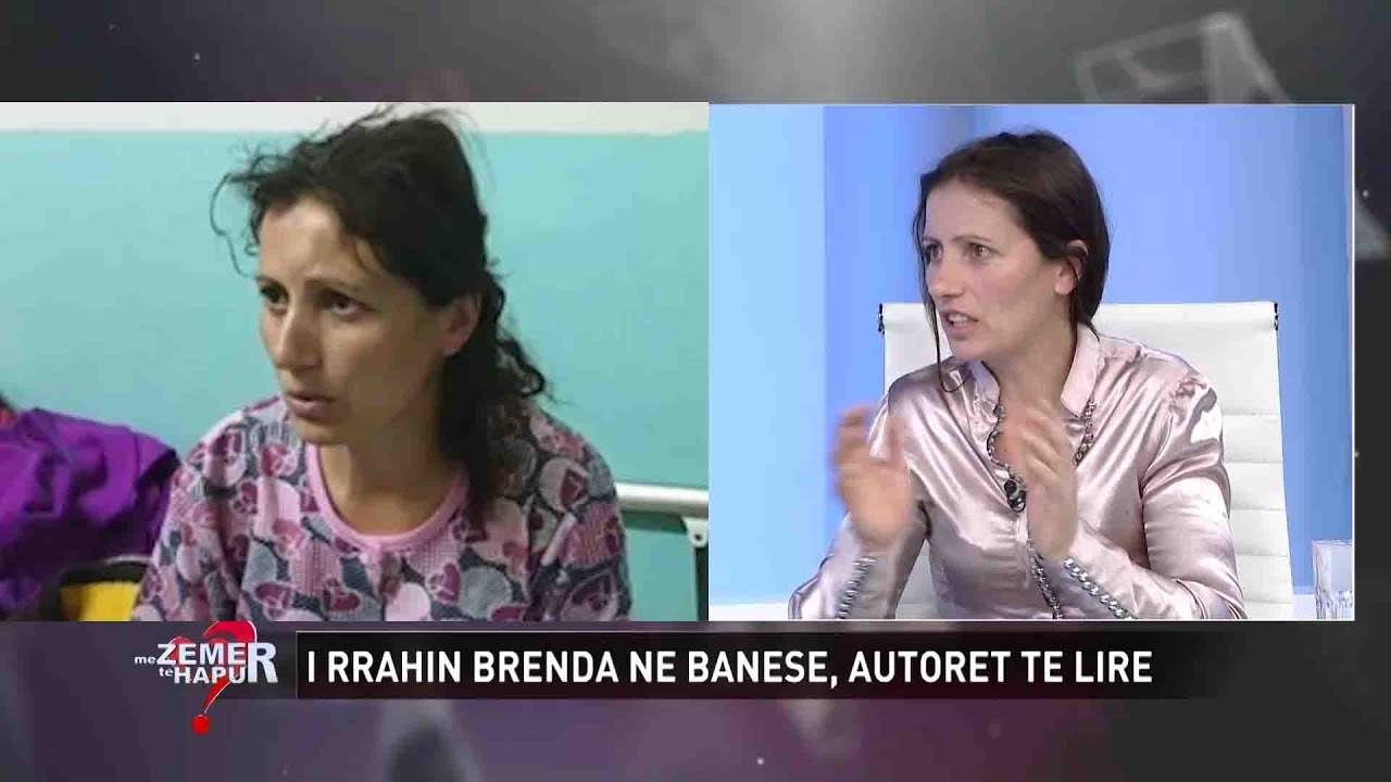 I rrahën gruan, dhunuesi kërkon ndjesë publike. “Burri do bëjë vetëgjyqësi.Siç ma bënë do t’ua bëj