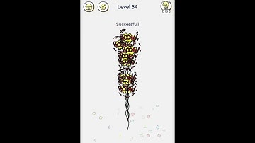 Brain out 2 level 54