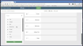 Create Podio App for Real Estate Investors