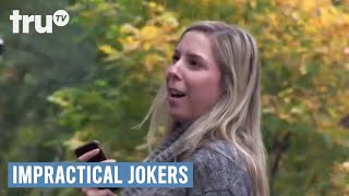 Impractical Jokers - Telling Secrets