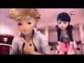 Miraculous LadyBug &amp; Chat Noir - Marinette &amp; Adrien: A Thousand