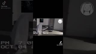 Cod Edit Ghost Really Being A Ghost And Gets Hit With A Chair From König