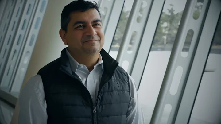 How Astellas Is Forging a Path in Gastric Cancer T...