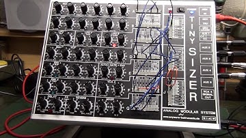 Demo: Anyware-Instruments Tinysizer