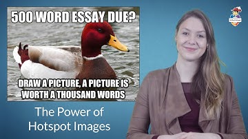 How to create interactive images with pop-ups - The ultimate teacher tip