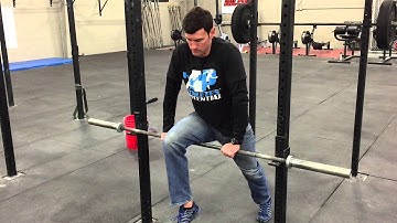 Hamstring Self Release