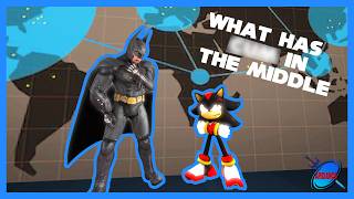 #Short What has coom in the middle - SFM Animated